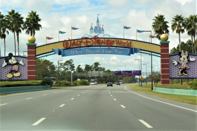 Klimainformationen Orlando